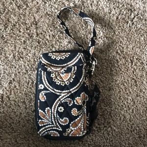 Vera Bradley change purse/wallet